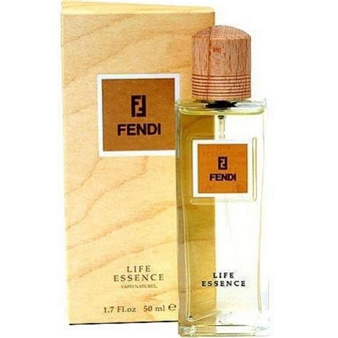 fendi perfume life essence|fendi perfume ingredients.